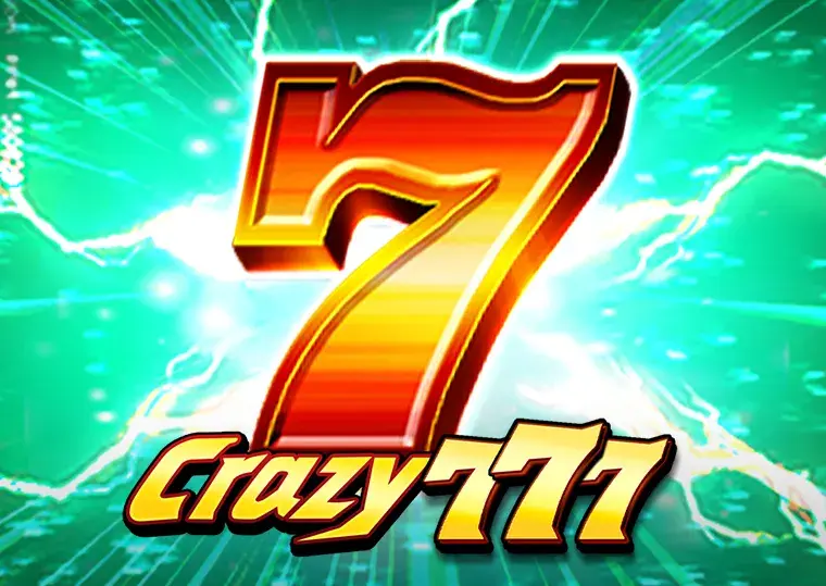 Crazy 777 Satta7