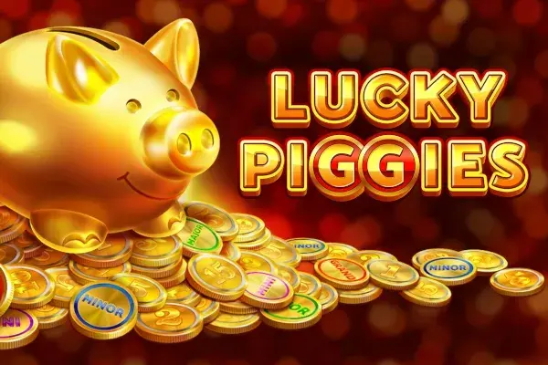 Lucky Piggies gemple Satta7
