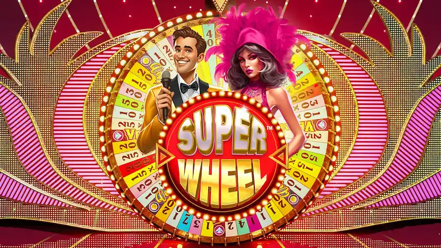 Super Wheel Satta7
